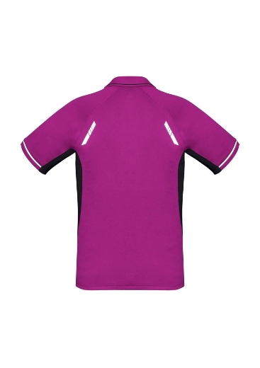 Picture of Biz Collection, Renegade Kids Polo